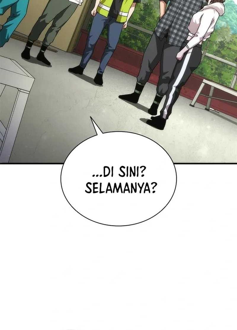 Zombie Apocalypse 82-08 Chapter 33 Gambar 21