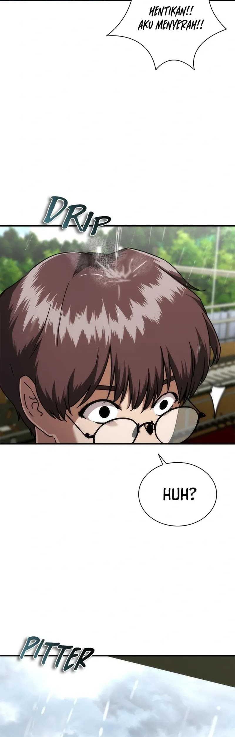 Zombie Apocalypse 82-08 Chapter 33 Gambar 25