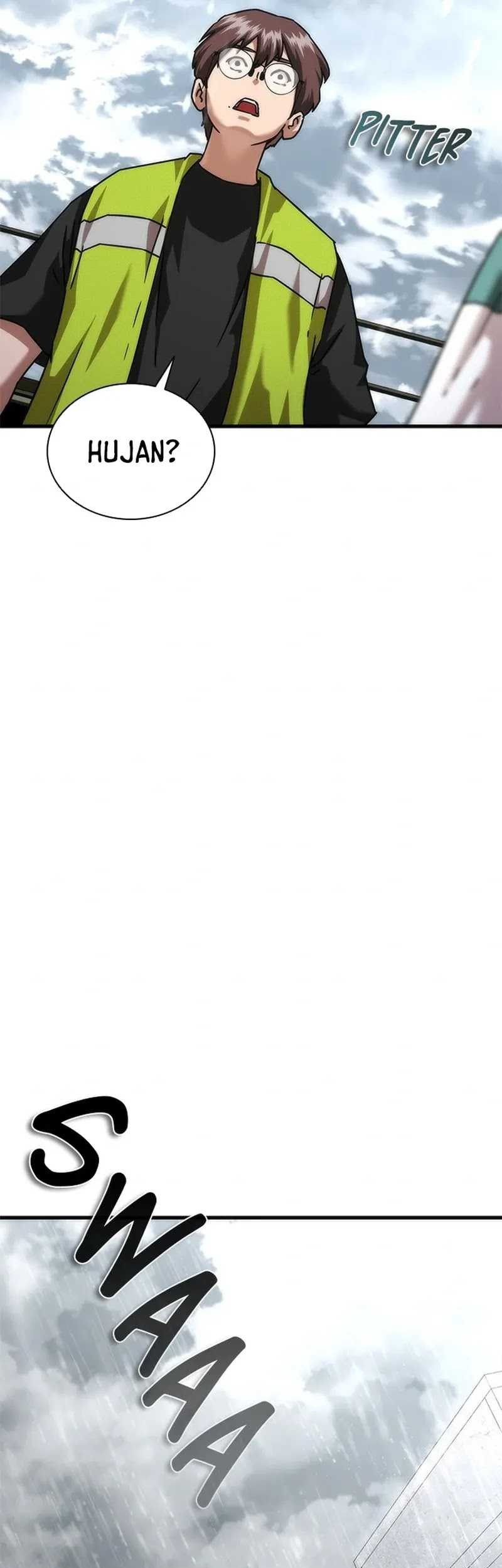 Zombie Apocalypse 82-08 Chapter 33 Gambar 26