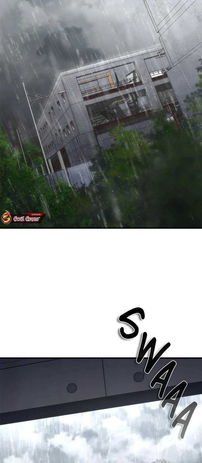 Zombie Apocalypse 82-08 Chapter 33 Gambar 27