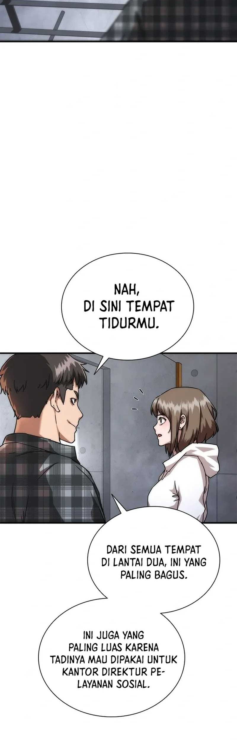 Zombie Apocalypse 82-08 Chapter 33 Gambar 31