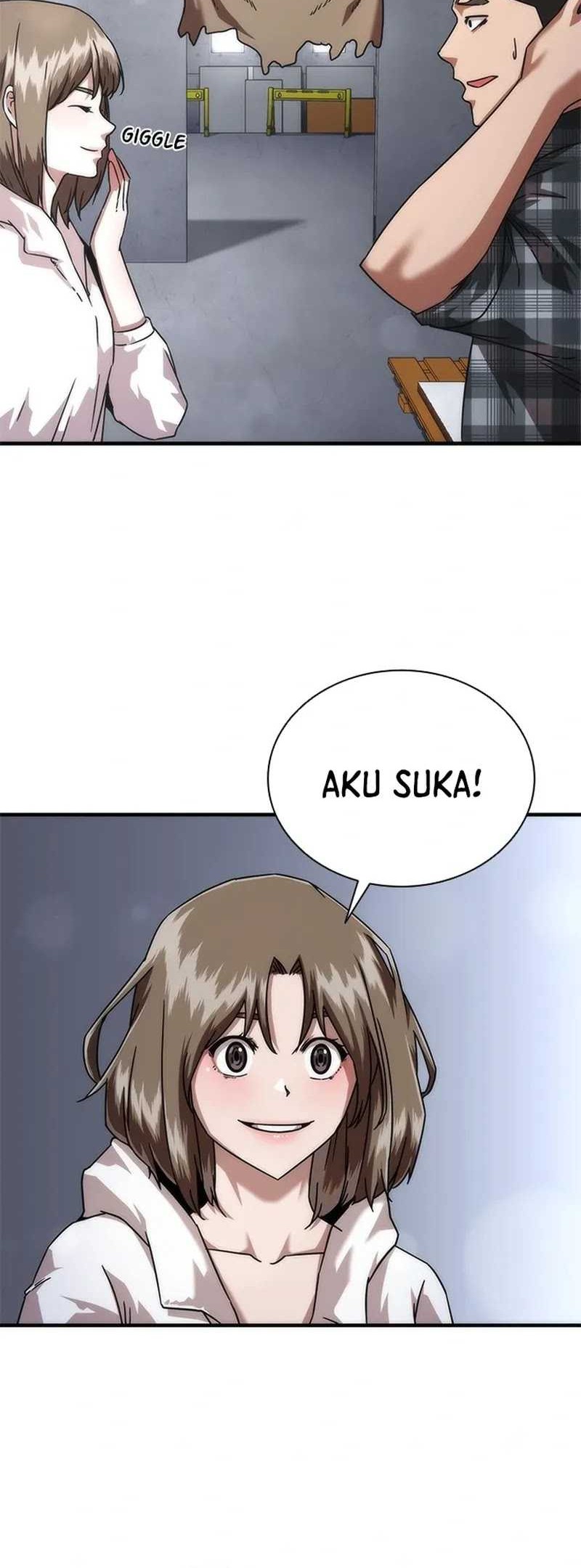 Zombie Apocalypse 82-08 Chapter 33 Gambar 33