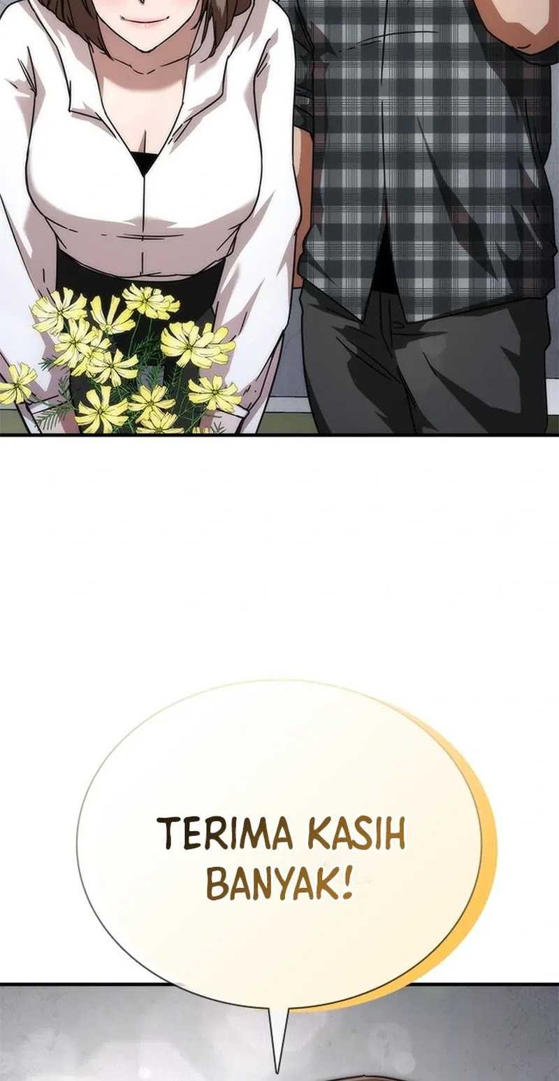 Zombie Apocalypse 82-08 Chapter 33 Gambar 37