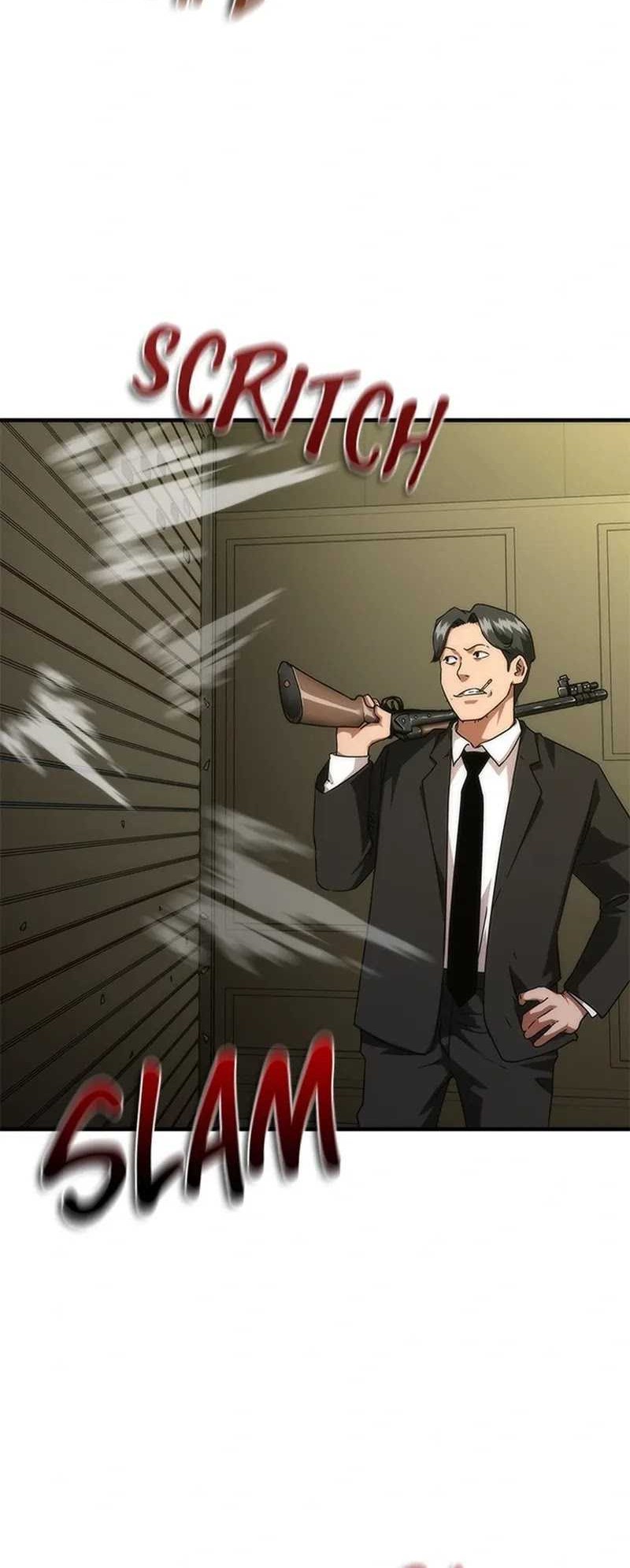 Zombie Apocalypse 82-08 Chapter 33 Gambar 41