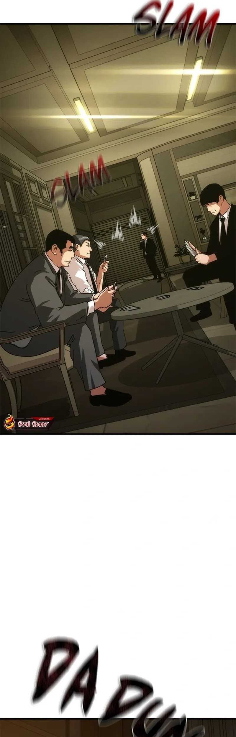 Zombie Apocalypse 82-08 Chapter 33 Gambar 42