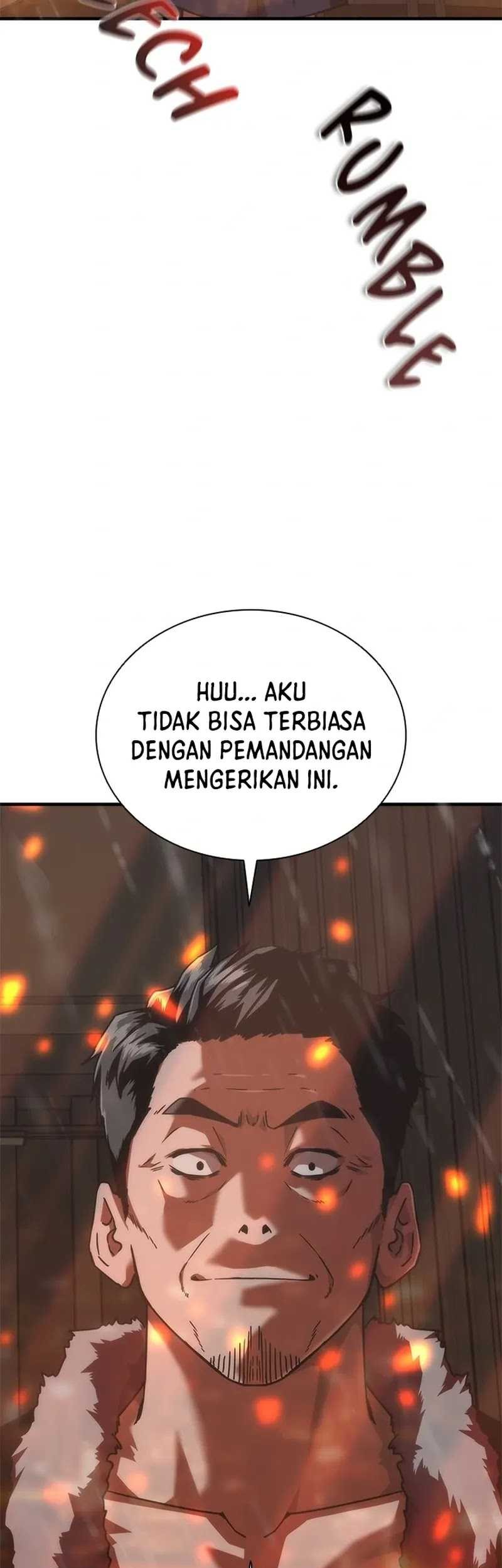 Zombie Apocalypse 82-08 Chapter 33 Gambar 44