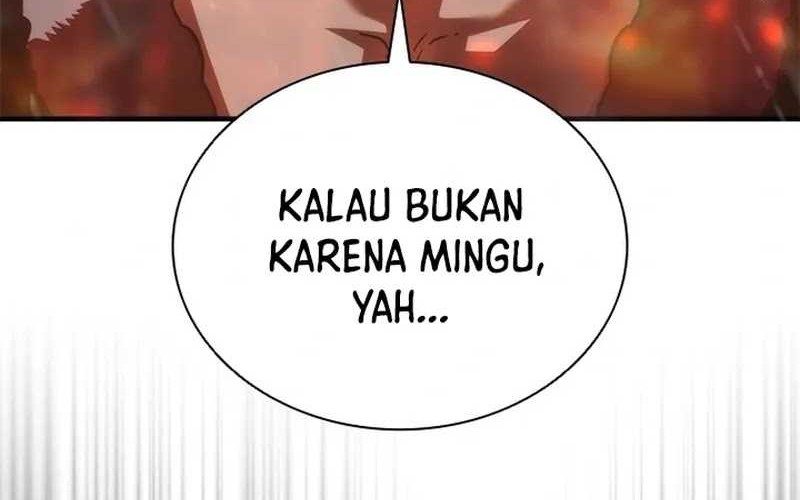 Zombie Apocalypse 82-08 Chapter 33 Gambar 45