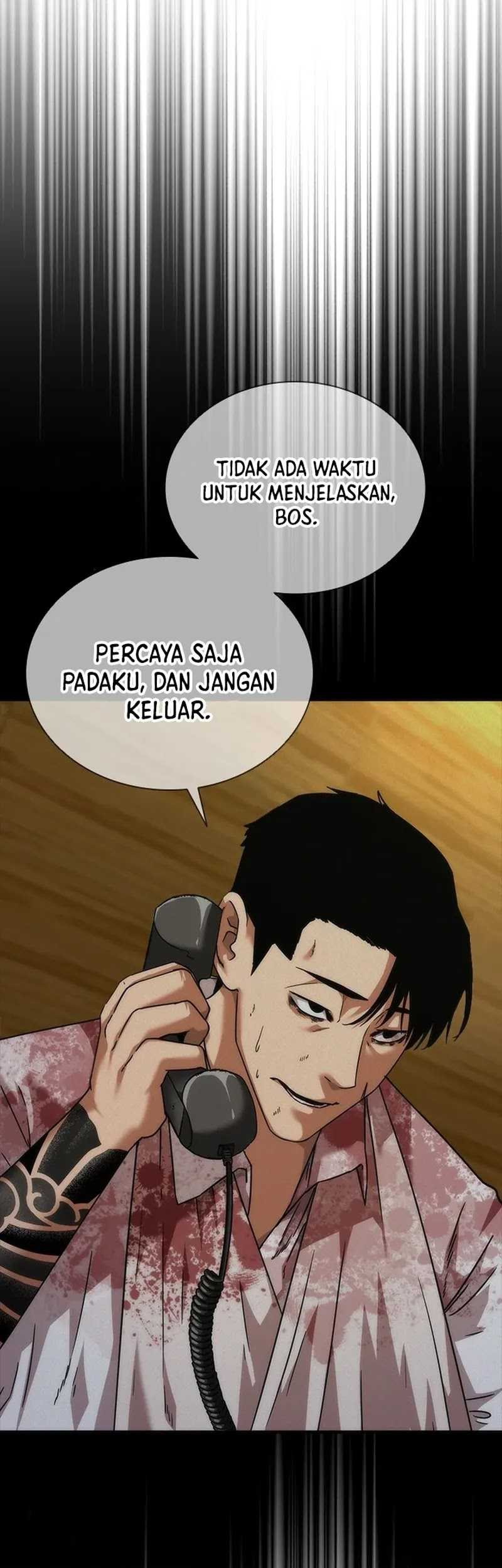 Zombie Apocalypse 82-08 Chapter 33 Gambar 46