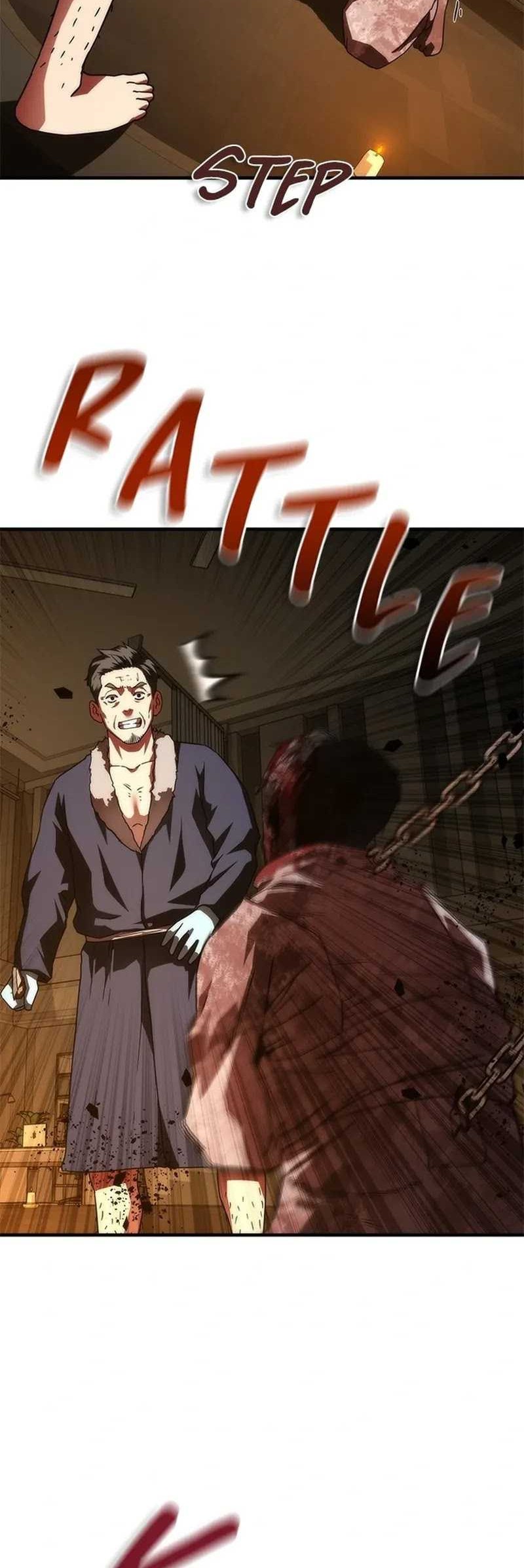 Zombie Apocalypse 82-08 Chapter 33 Gambar 51