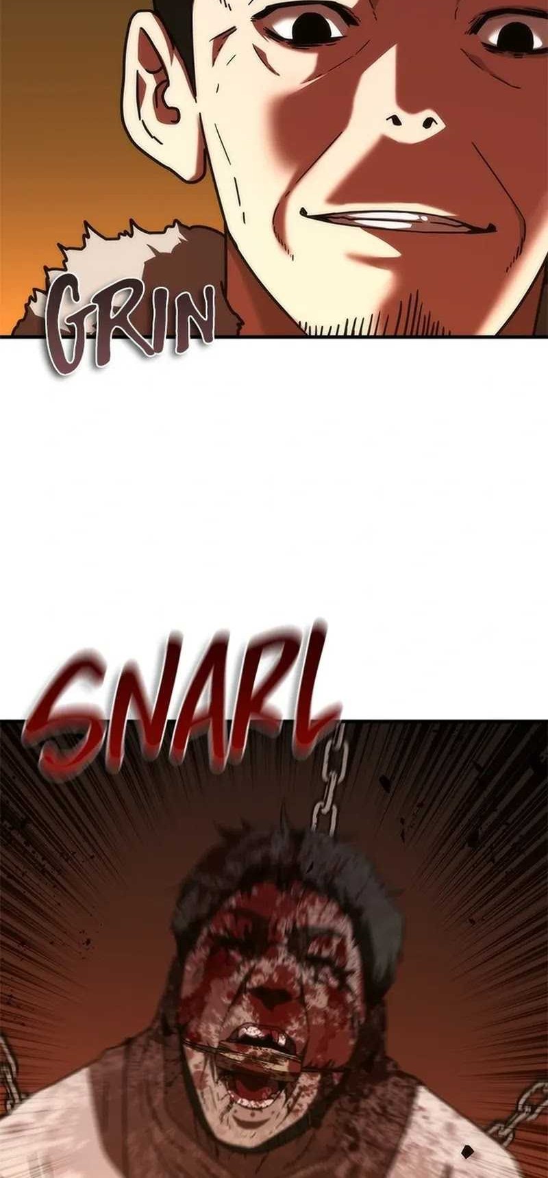 Zombie Apocalypse 82-08 Chapter 33 Gambar 53