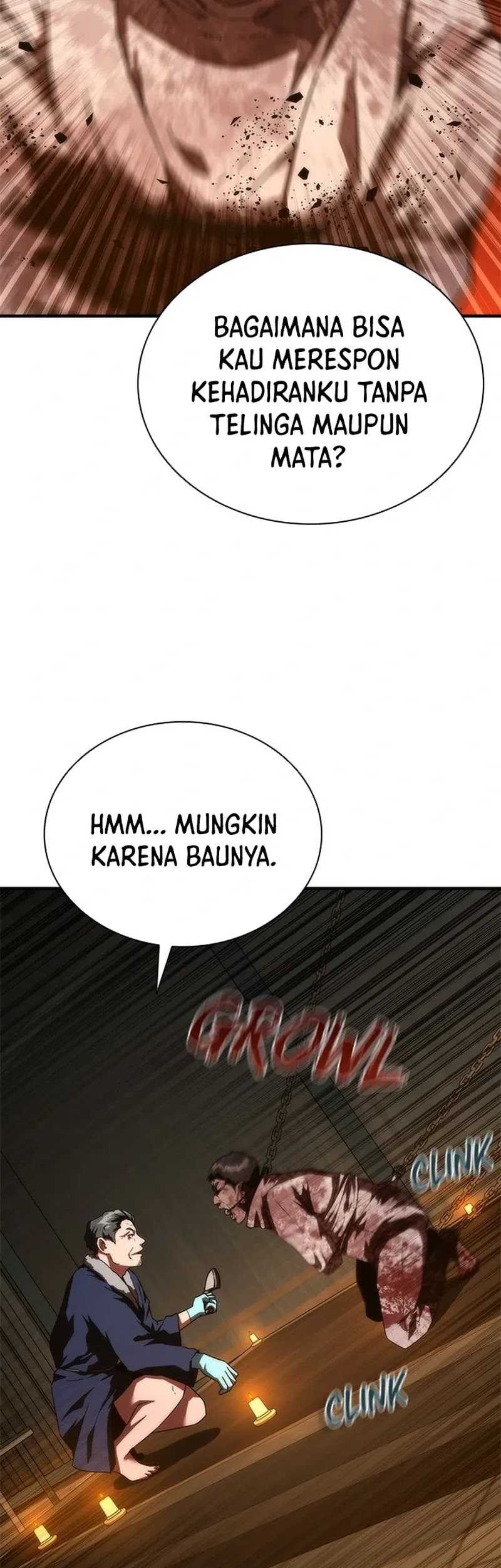 Zombie Apocalypse 82-08 Chapter 33 Gambar 54