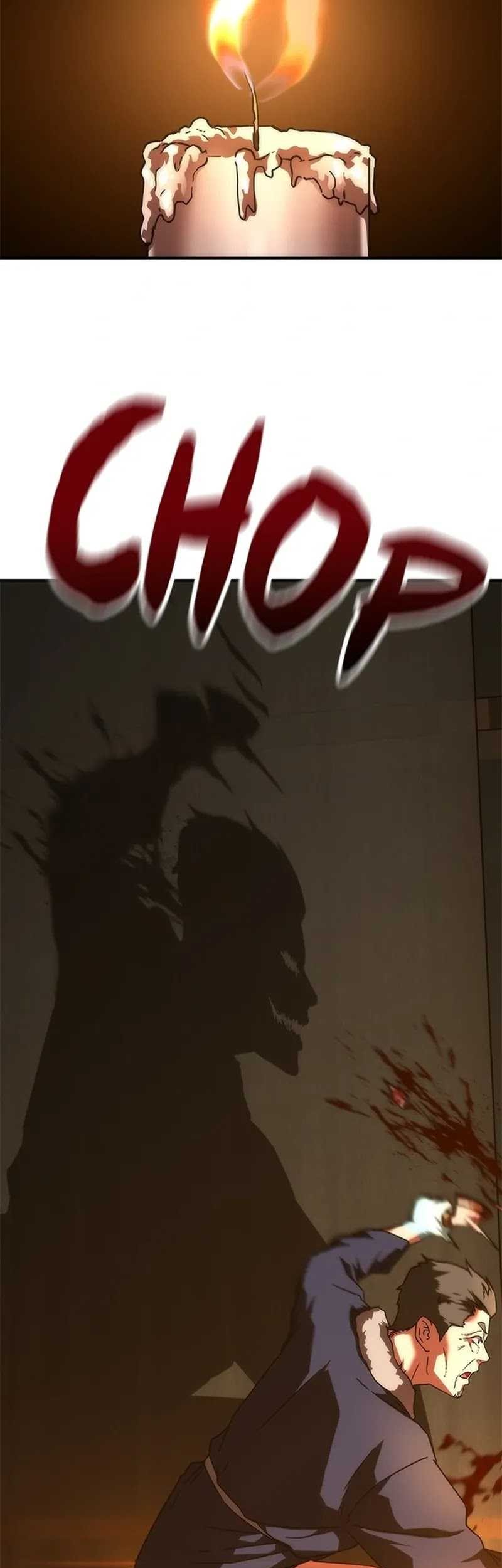 Zombie Apocalypse 82-08 Chapter 33 Gambar 56