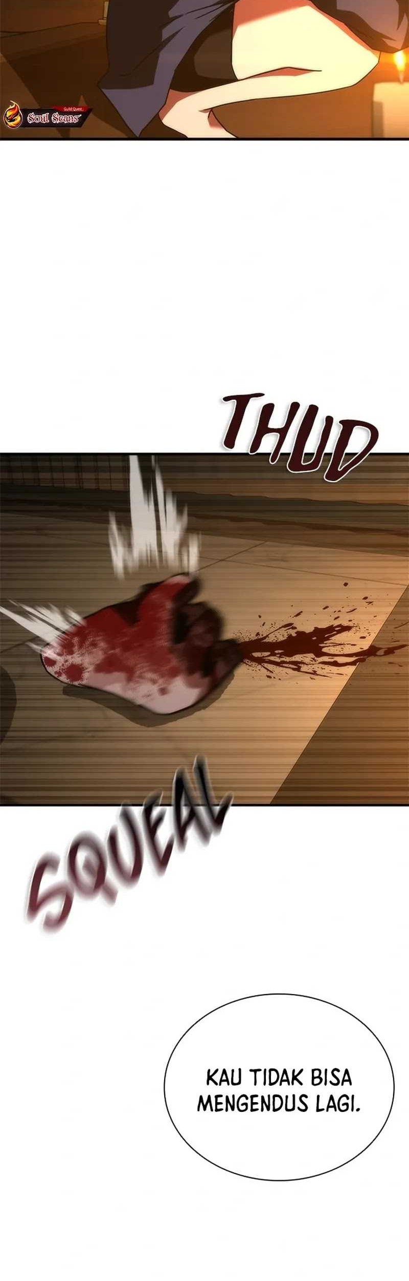 Zombie Apocalypse 82-08 Chapter 33 Gambar 57