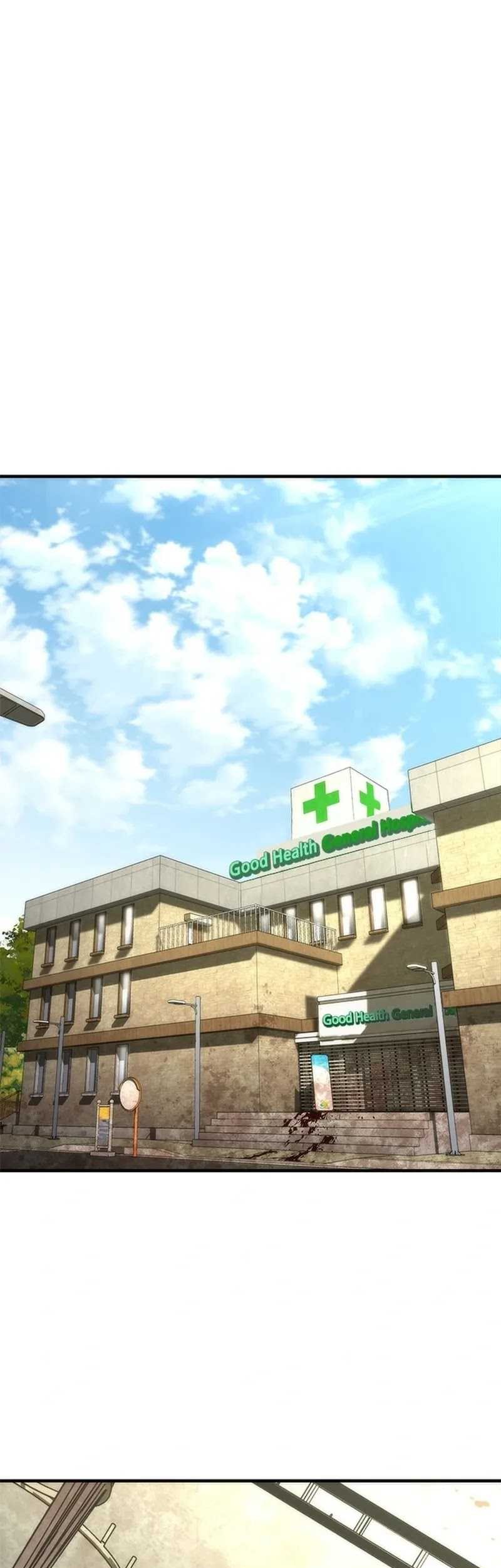 Baca Manhwa Zombie Apocalypse 82-08 Chapter 33 Gambar 2