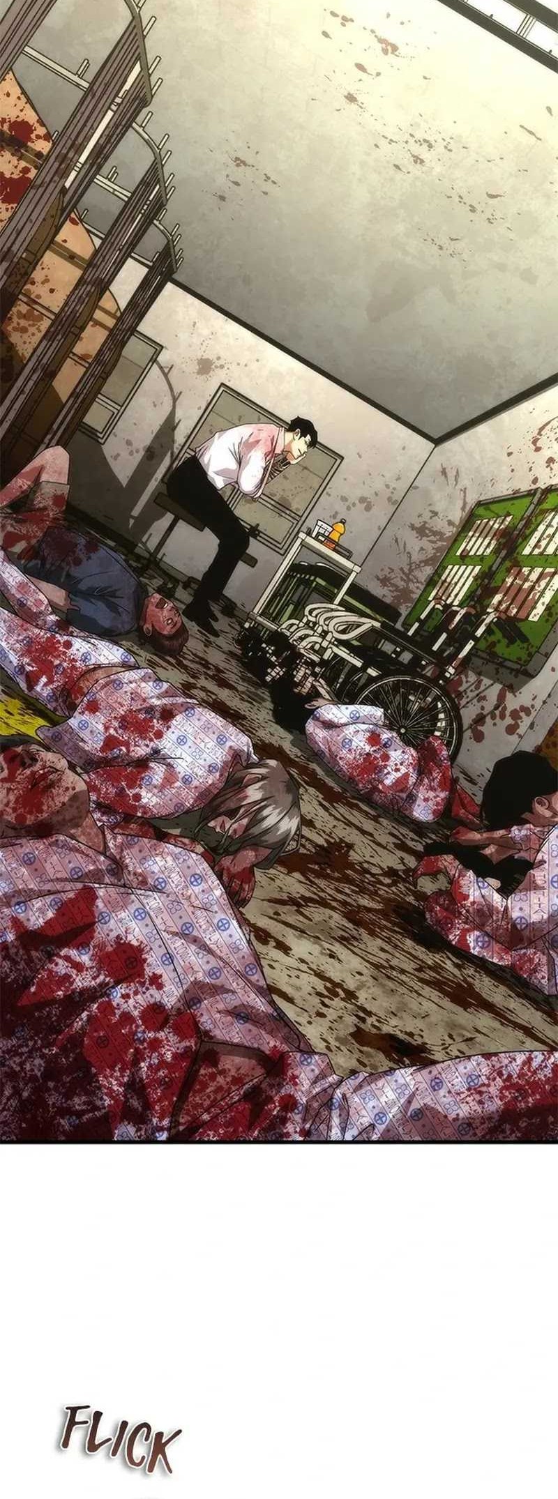 Zombie Apocalypse 82-08 Chapter 33 Gambar 3