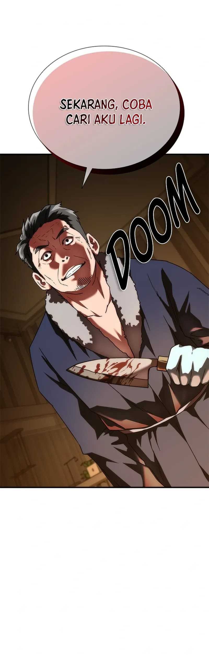 Zombie Apocalypse 82-08 Chapter 33 Gambar 58