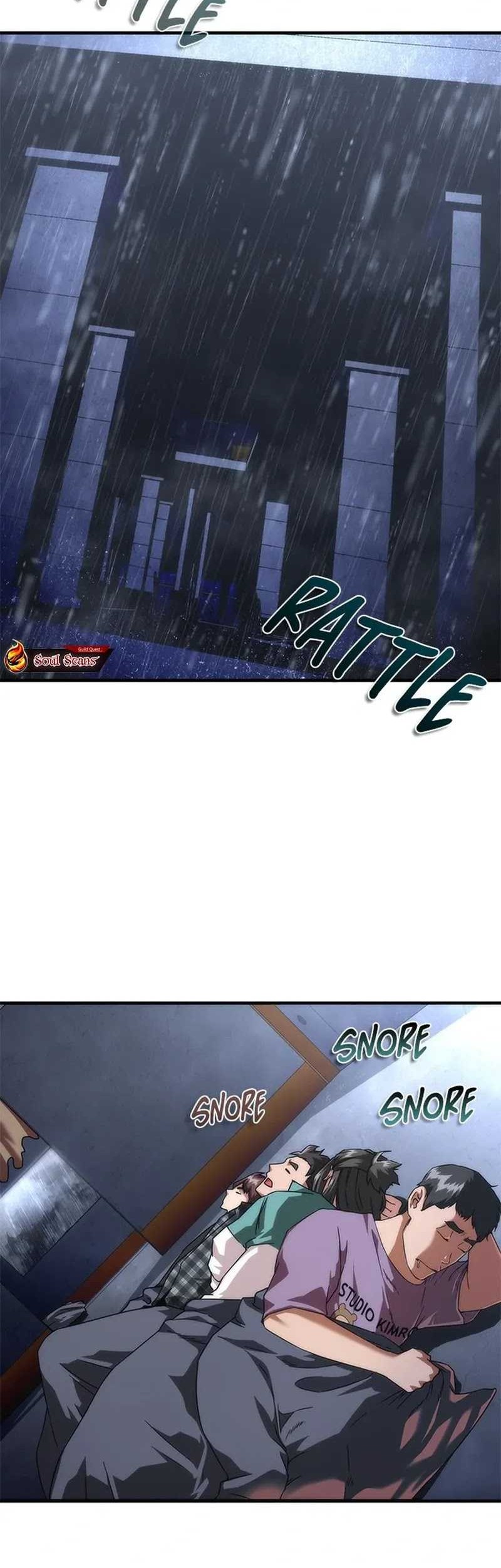 Zombie Apocalypse 82-08 Chapter 33 Gambar 61