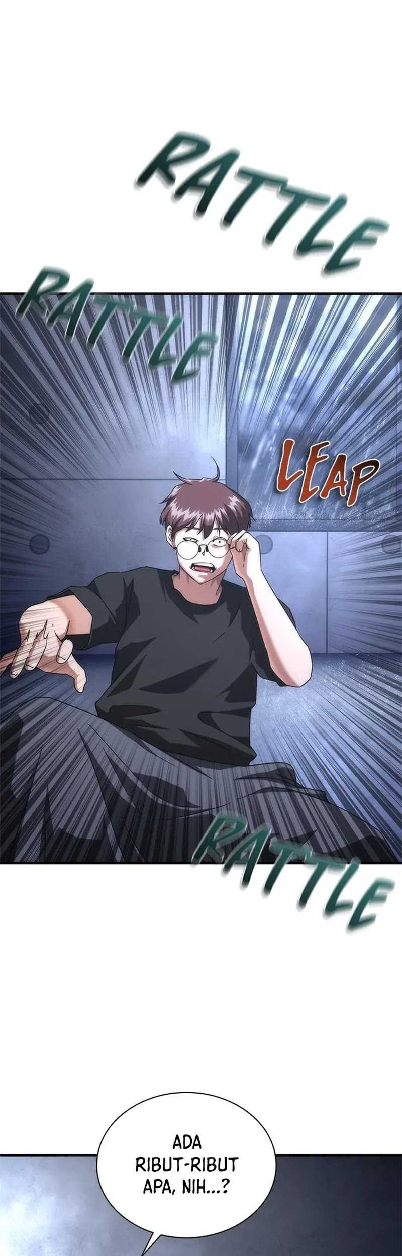 Zombie Apocalypse 82-08 Chapter 33 Gambar 62