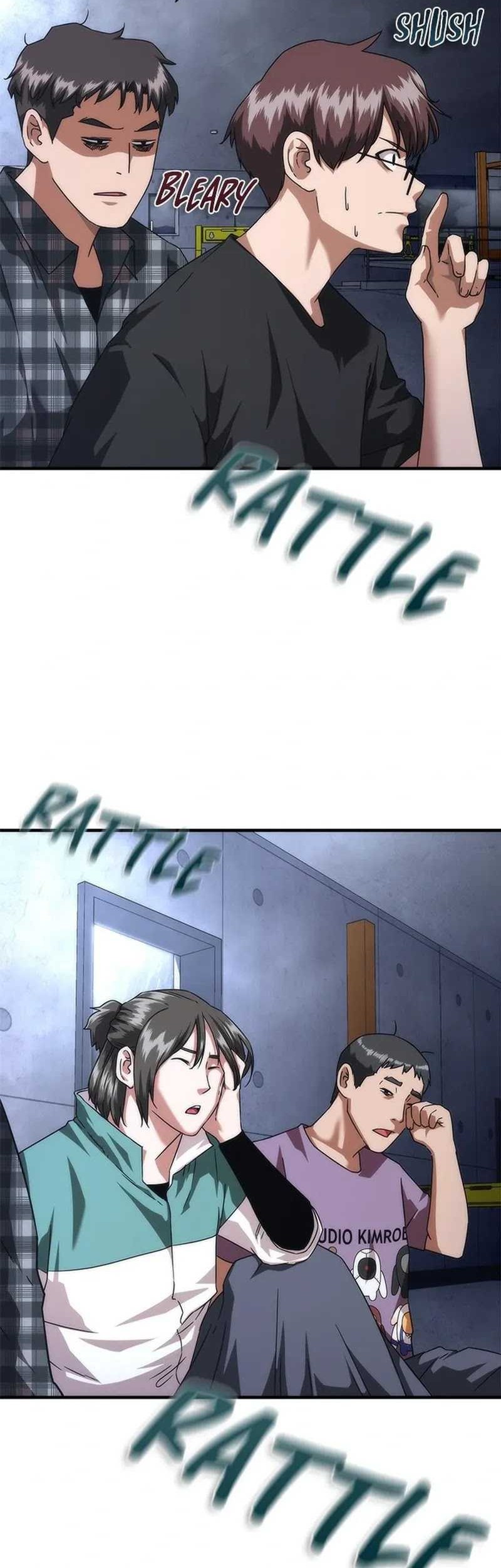 Zombie Apocalypse 82-08 Chapter 33 Gambar 63