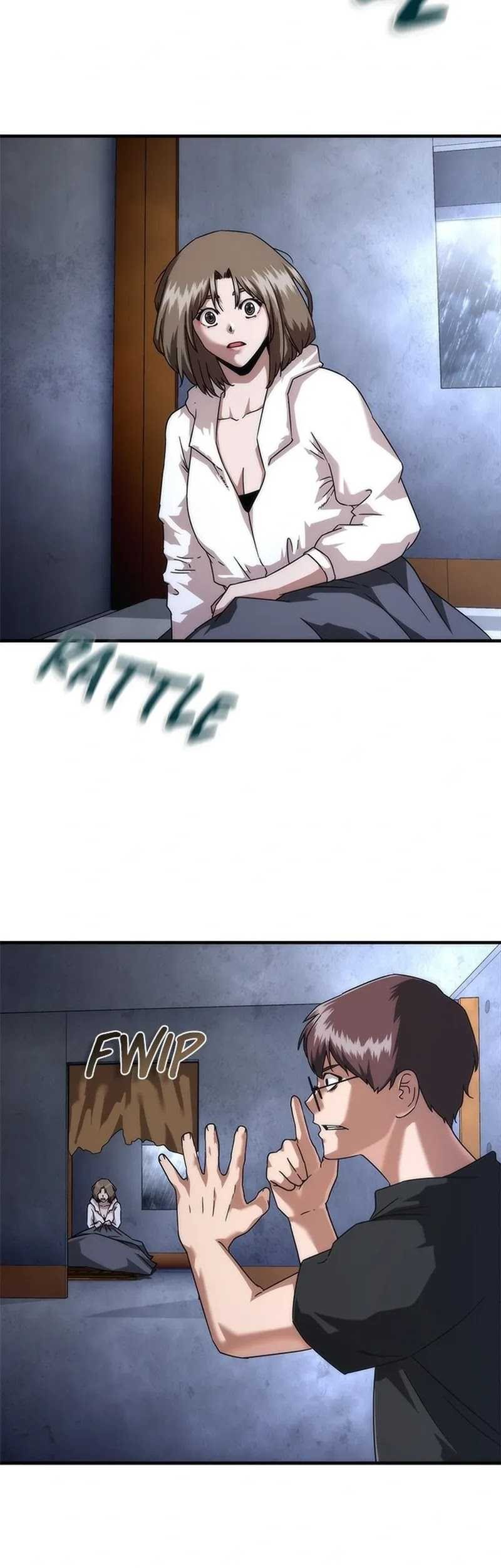 Zombie Apocalypse 82-08 Chapter 33 Gambar 64