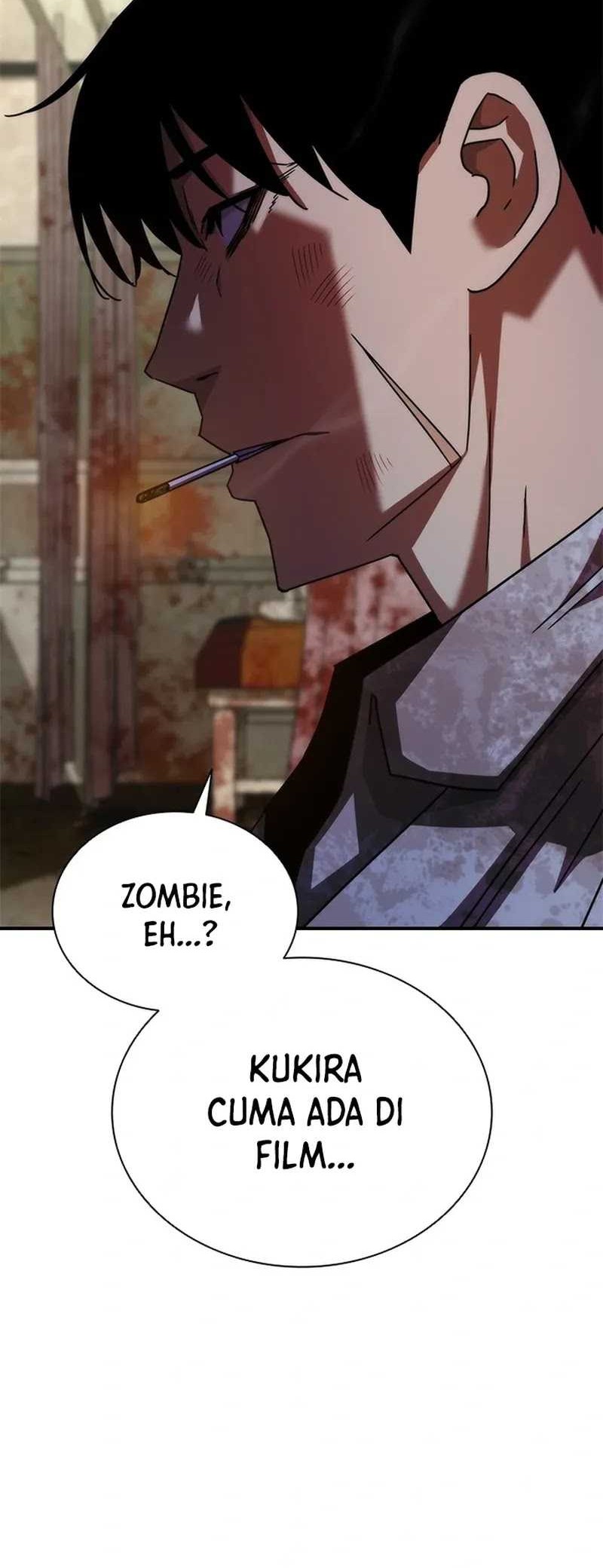 Zombie Apocalypse 82-08 Chapter 33 Gambar 5