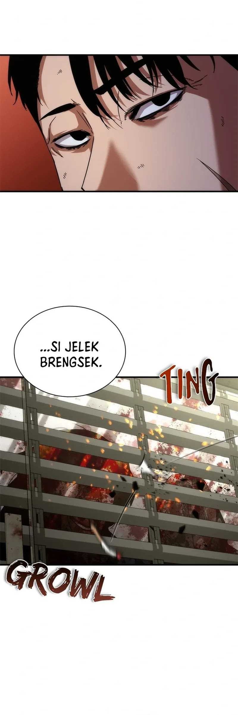 Zombie Apocalypse 82-08 Chapter 33 Gambar 9