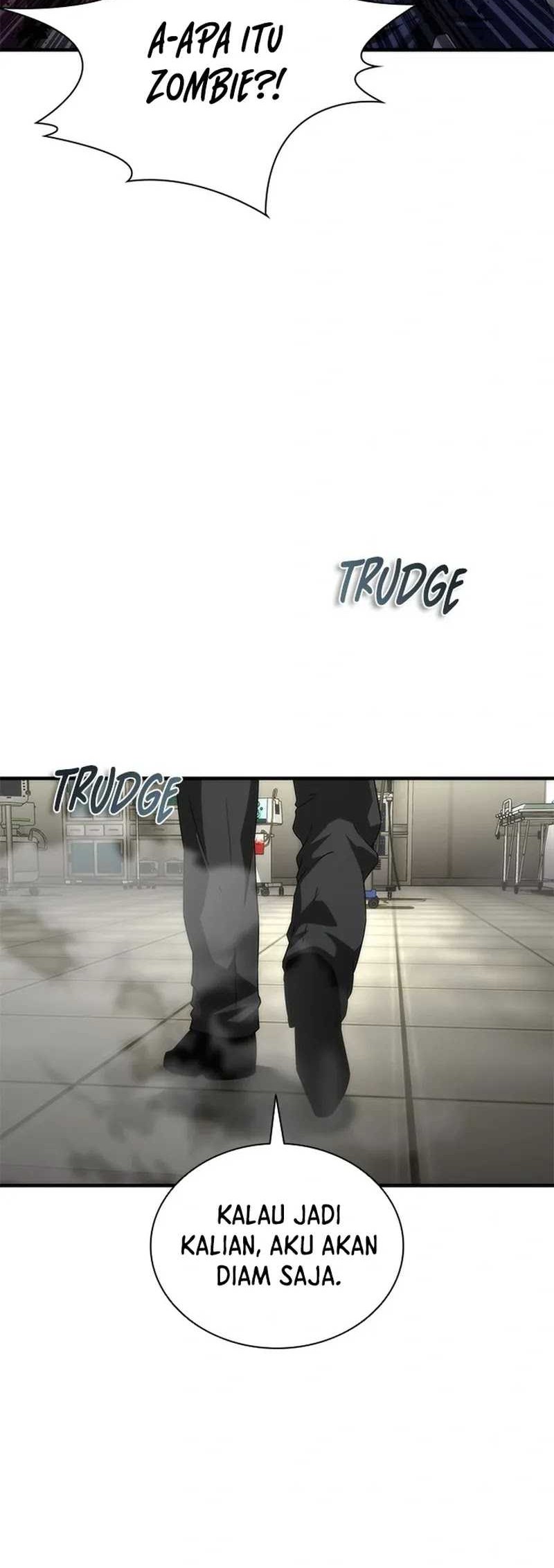Zombie Apocalypse 82-08 Chapter 33 Gambar 13