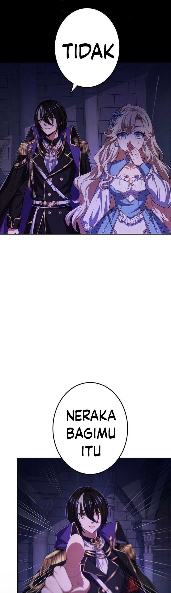The Return of Demon King After Being Sealed for 3000 Years Chapter 21 Gambar 54