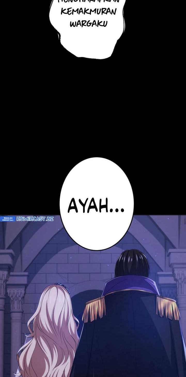 The Return of Demon King After Being Sealed for 3000 Years Chapter 21 Gambar 63