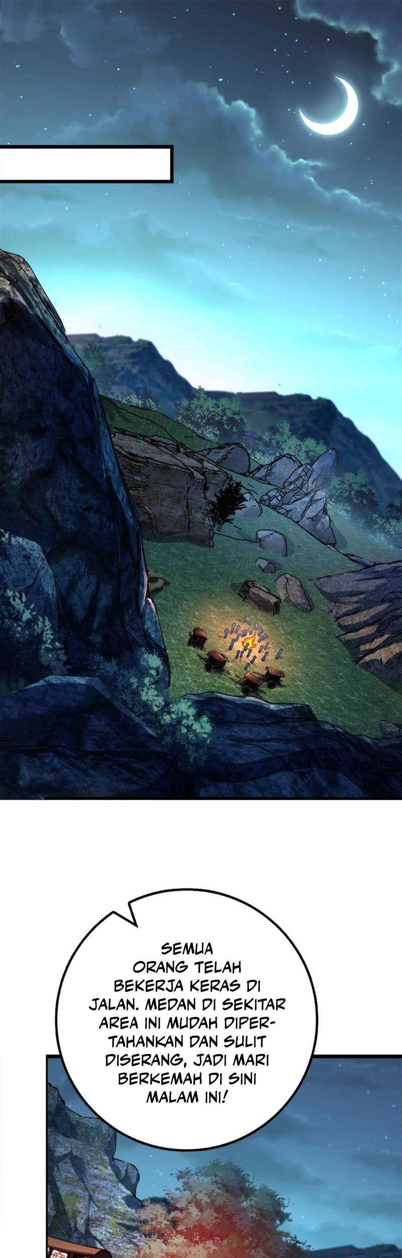 Baca Manhua Spare Me, Great Lord! Chapter 595 Gambar 2