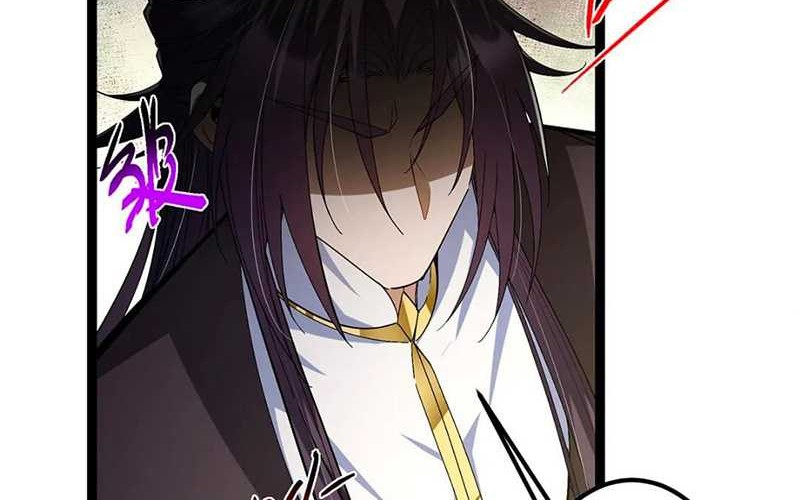 Keep A Low Profile, Sect Leader Chapter 446 Gambar 30