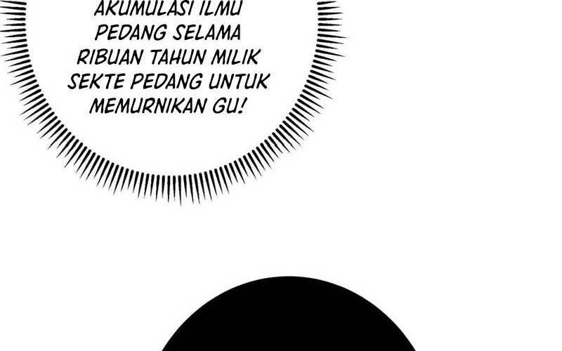 Keep A Low Profile, Sect Leader Chapter 446 Gambar 63