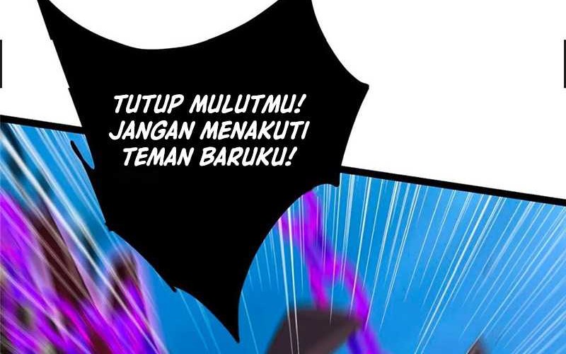 Keep A Low Profile, Sect Leader Chapter 446 Gambar 67