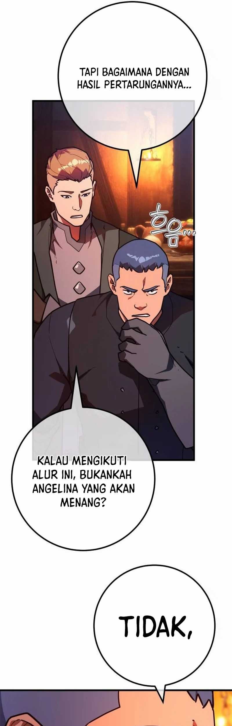 The Game’s Greatest Troll Chapter 113 Gambar 28