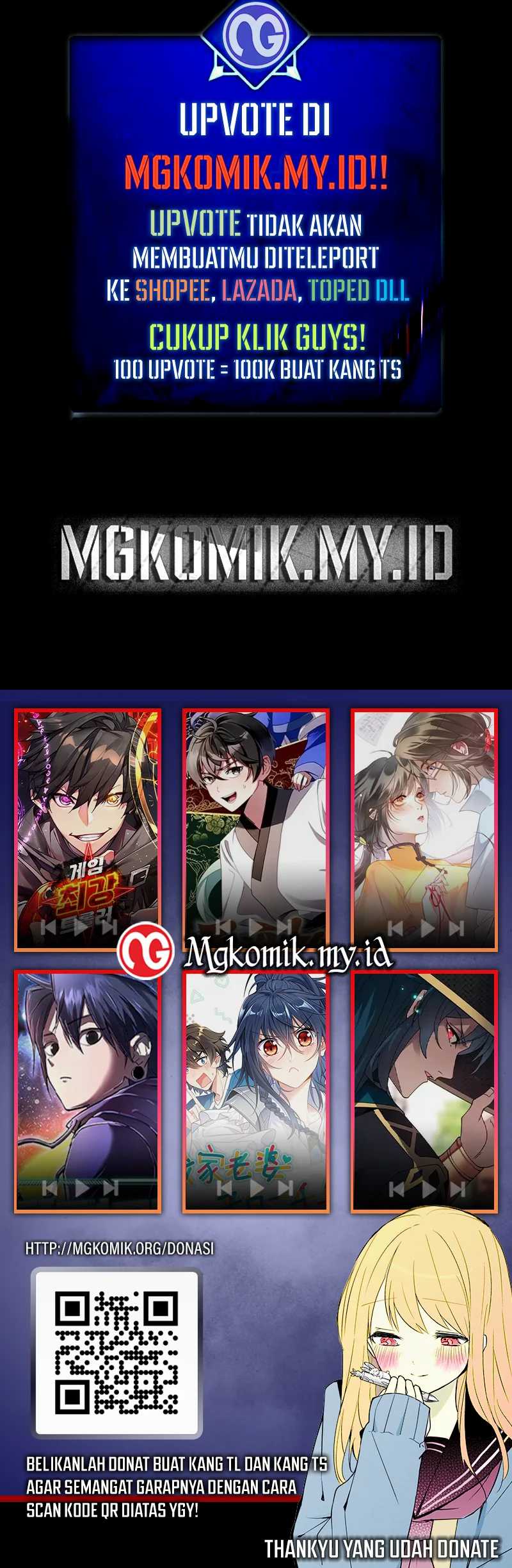 The Game’s Greatest Troll Chapter 113 Gambar 112