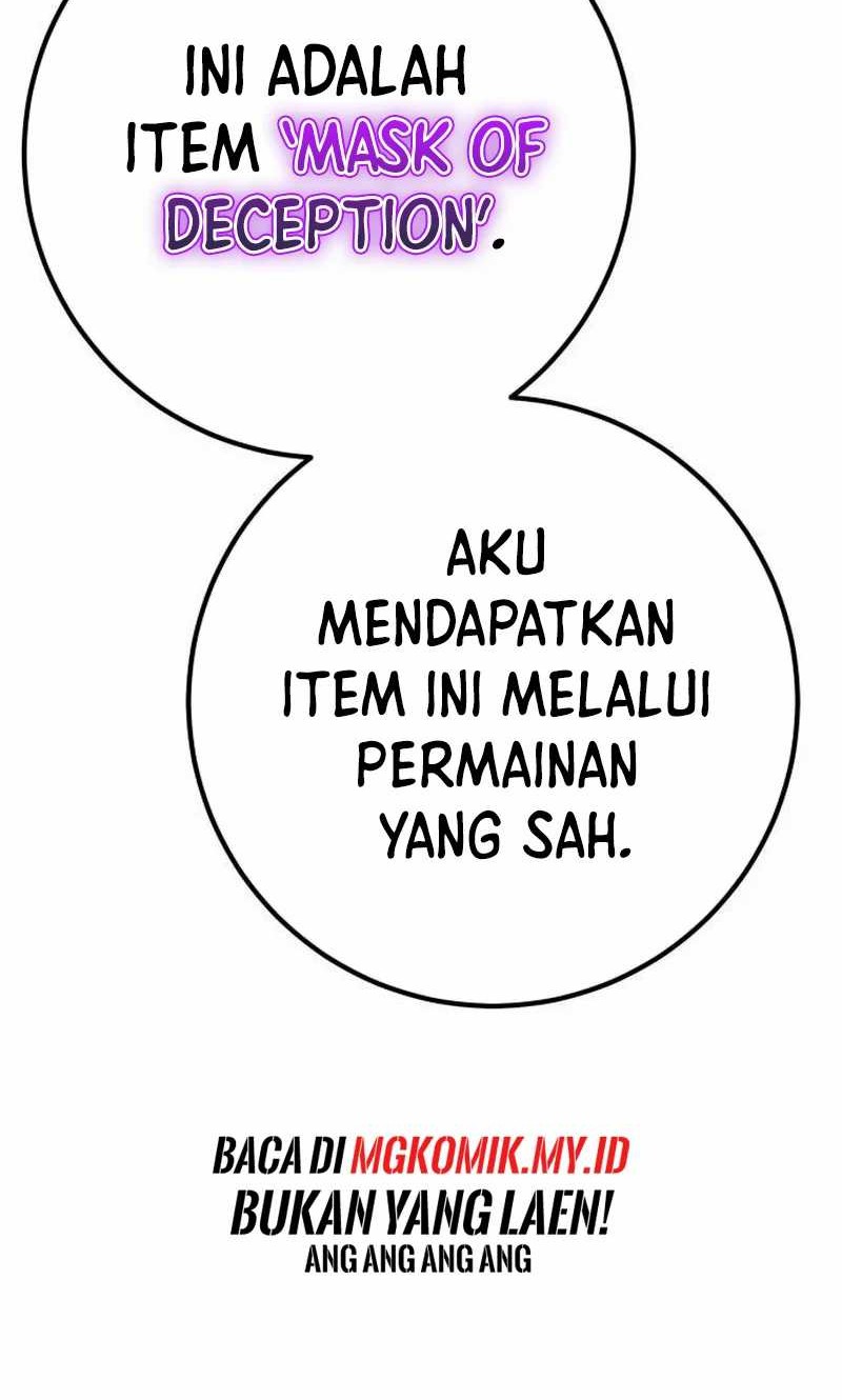 The Game’s Greatest Troll Chapter 113 Gambar 18