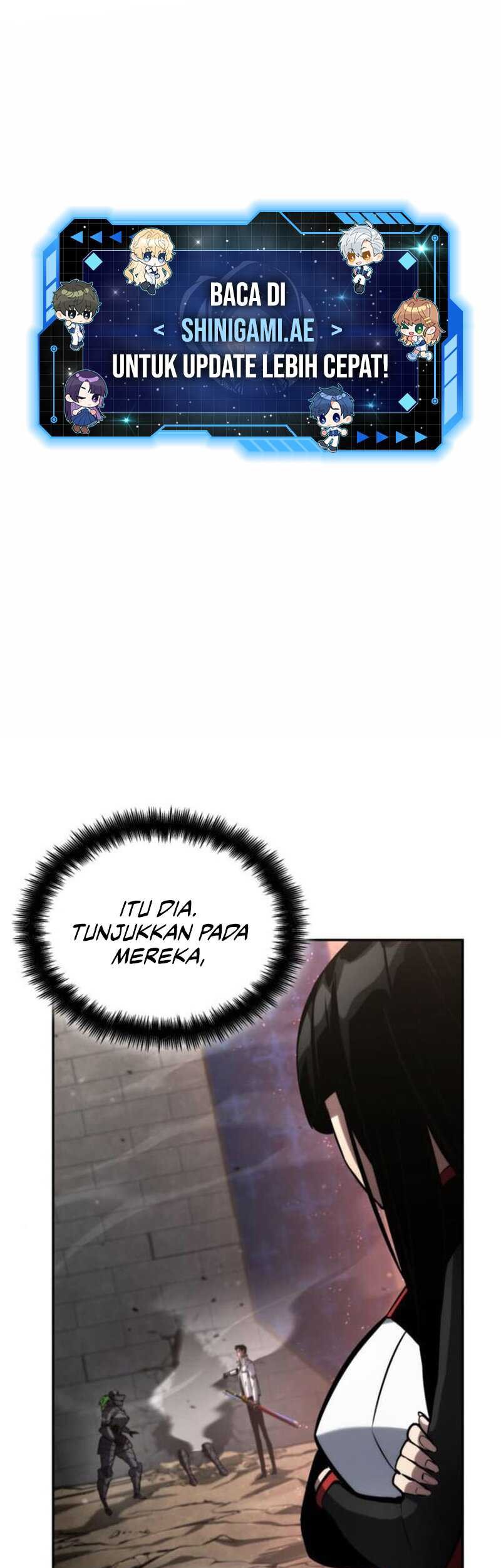 Baca Manhwa Boundless Necromancer Chapter 114 Gambar 2