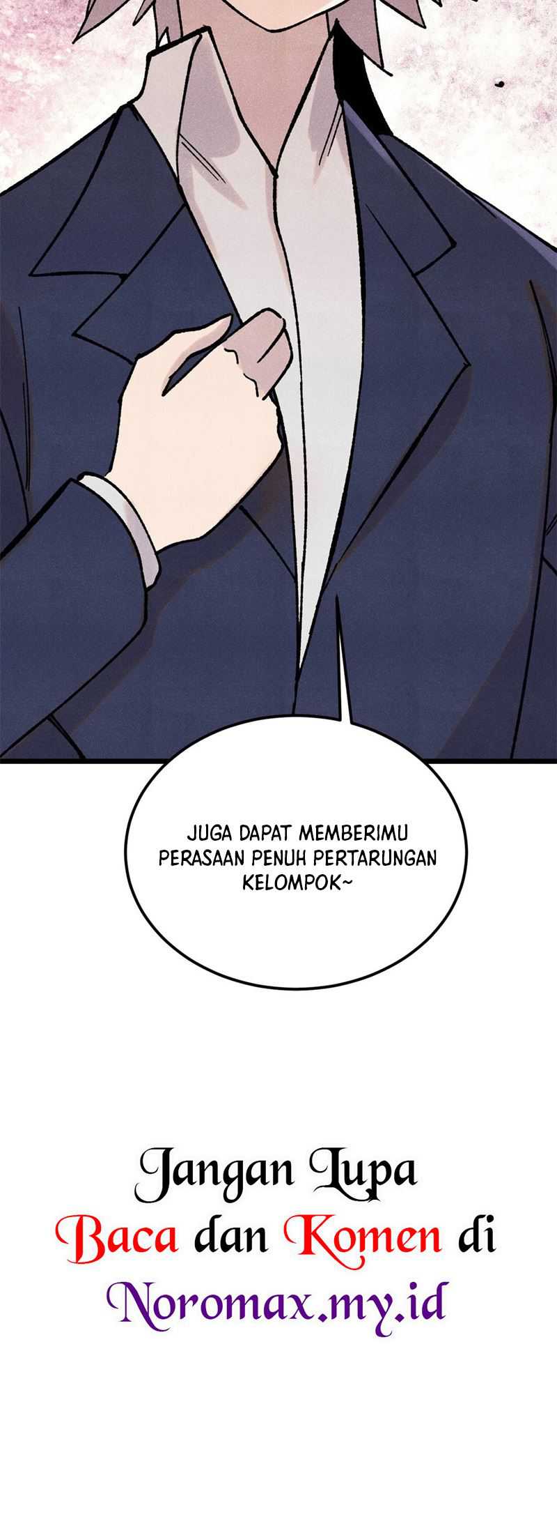 All Hail the Sect Leader Chapter 380 Gambar 58