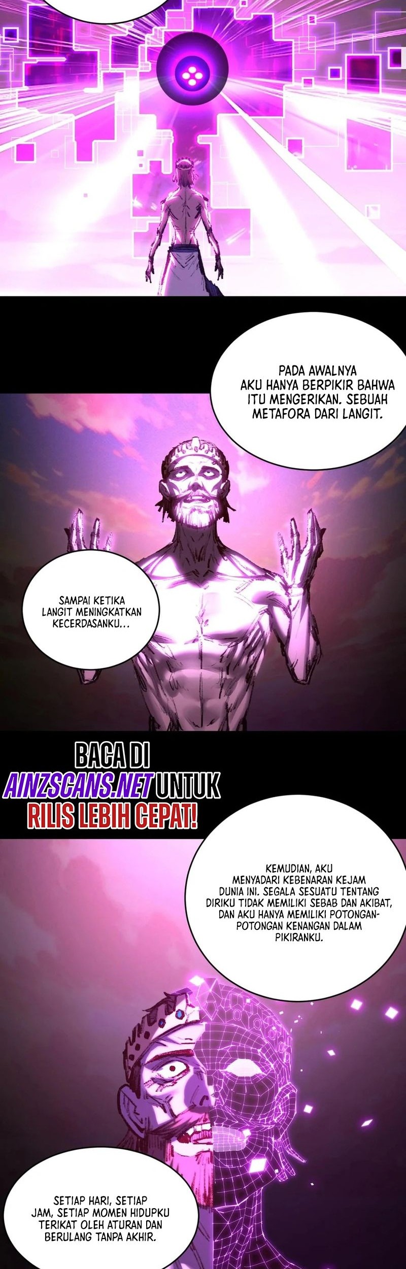 Moon Slayer Chapter 60 Gambar 5