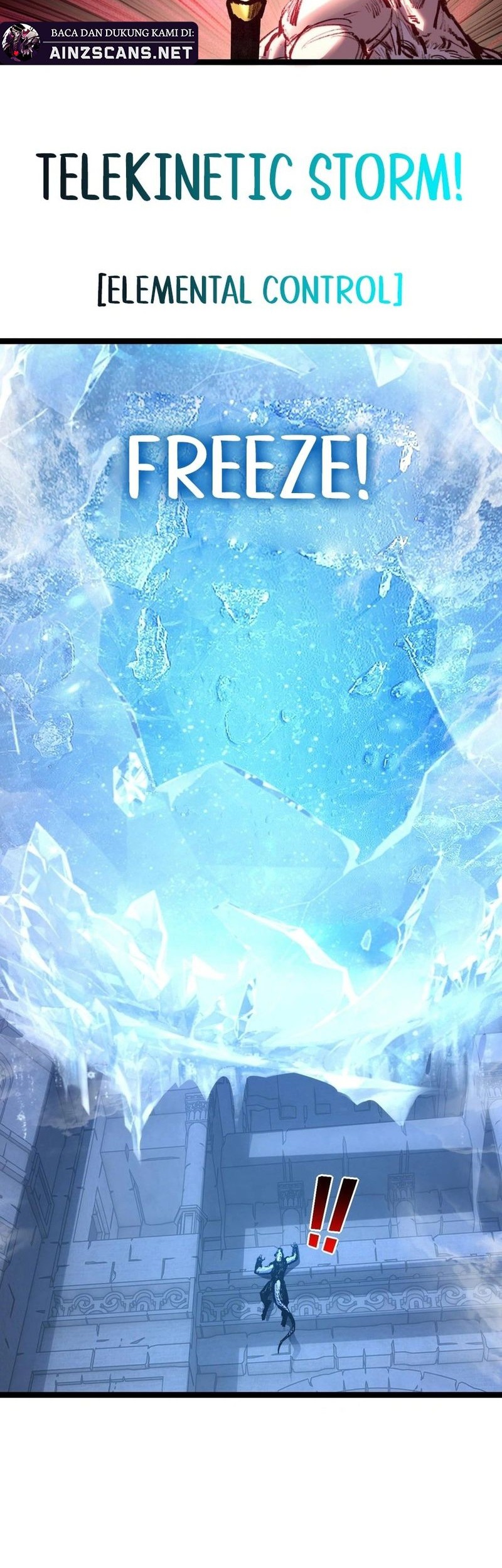 Moon Slayer Chapter 60 Gambar 15
