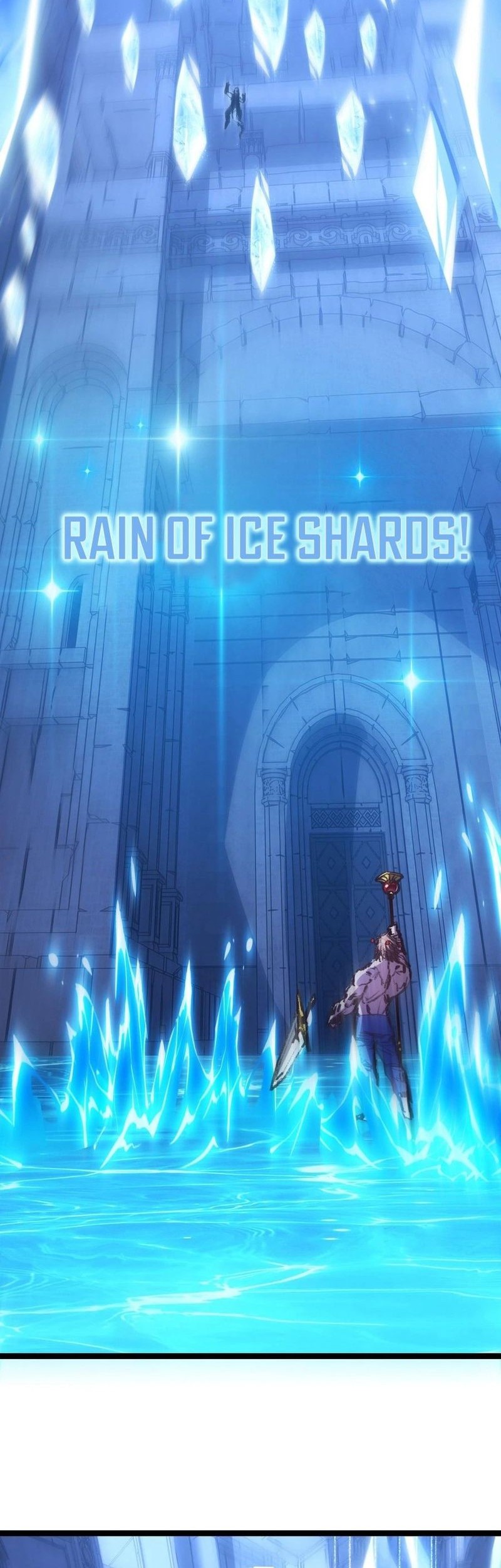 Moon Slayer Chapter 60 Gambar 17