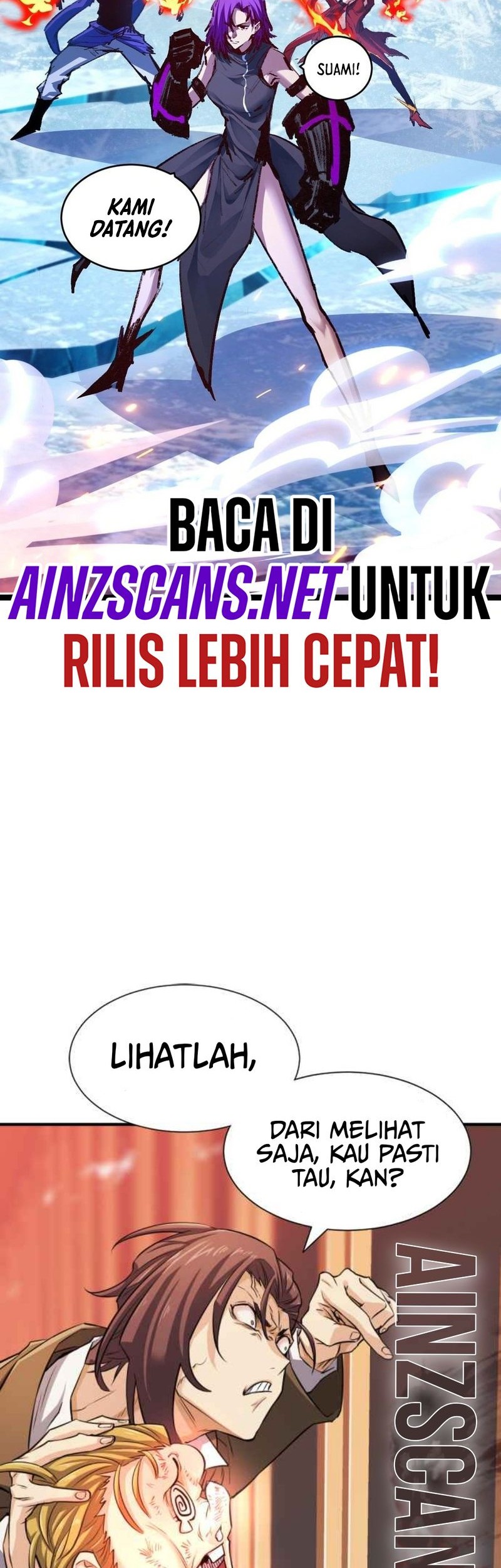 Moon Slayer Chapter 60 Gambar 27