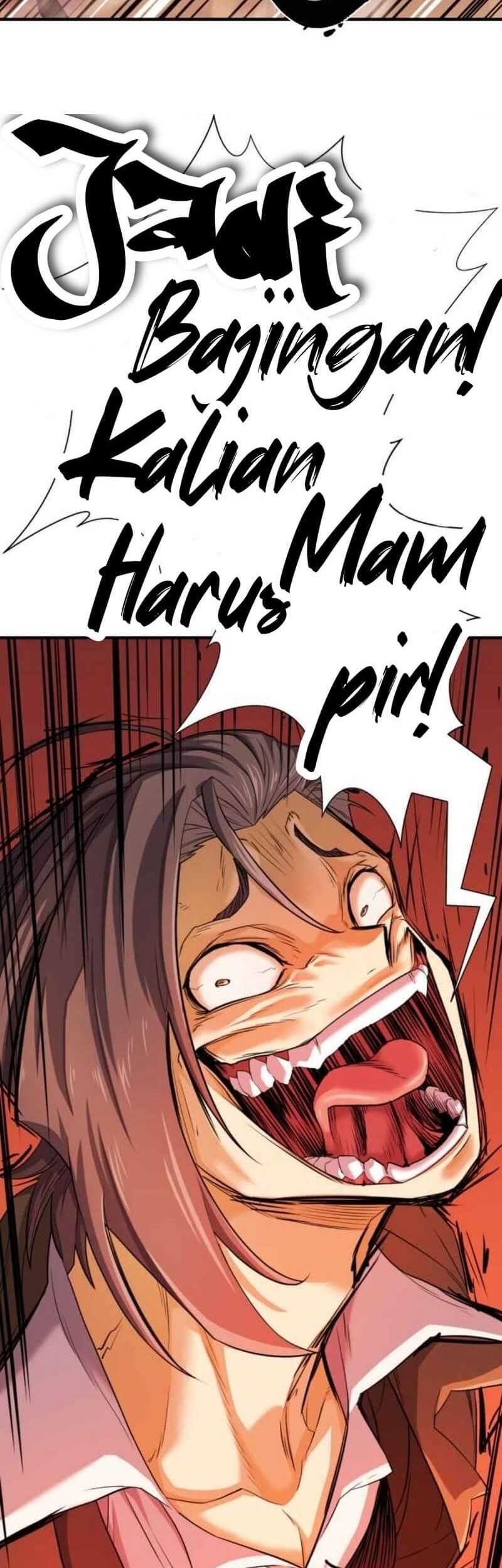 Moon Slayer Chapter 60 Gambar 29