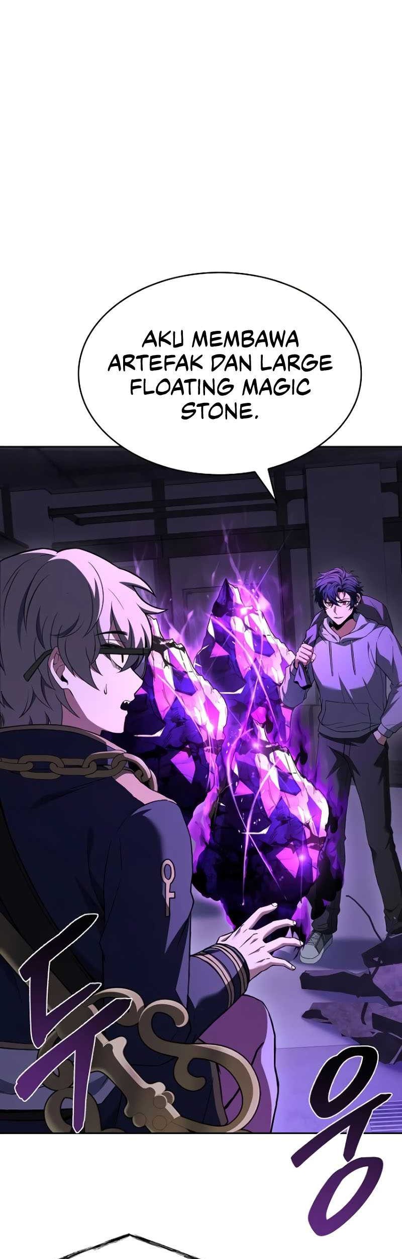 The Constellations Are My Disciples Chapter 97 Gambar 41