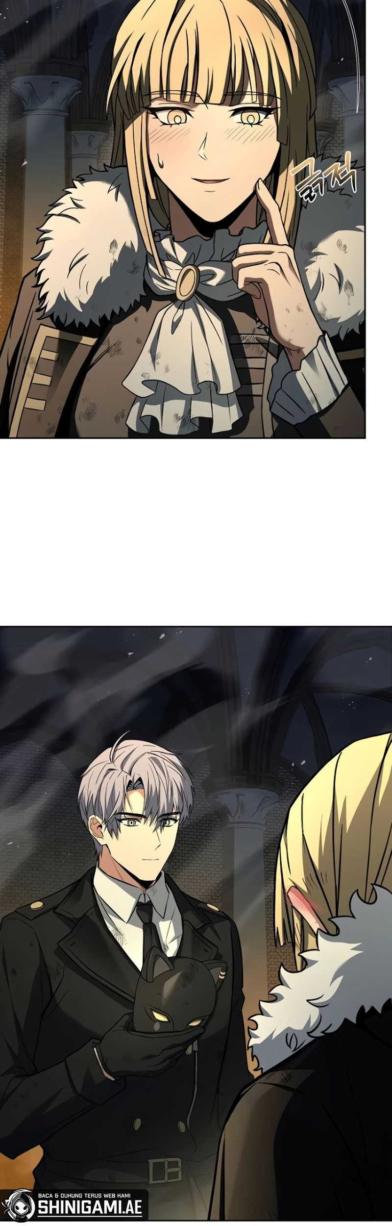 The Constellations Are My Disciples Chapter 97 Gambar 10