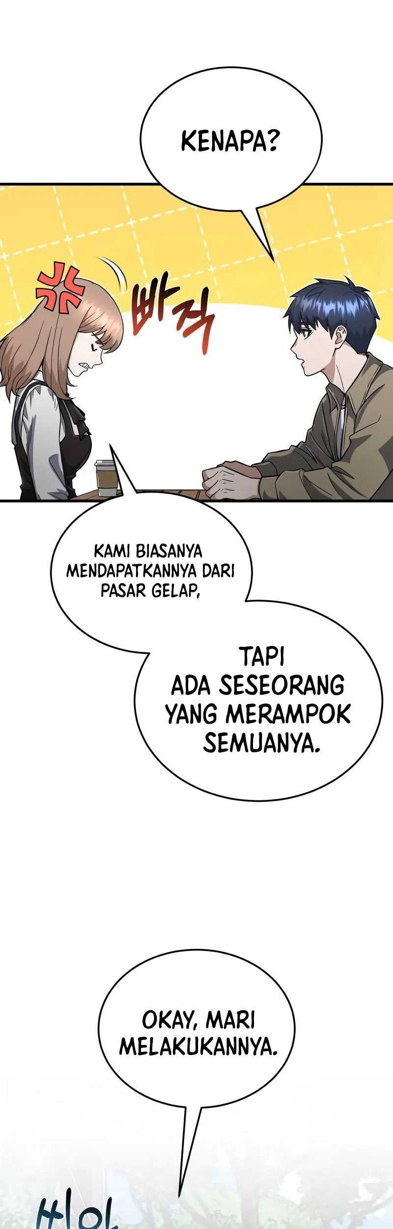 Genius of the Unique Lineage Chapter 97 Gambar 51