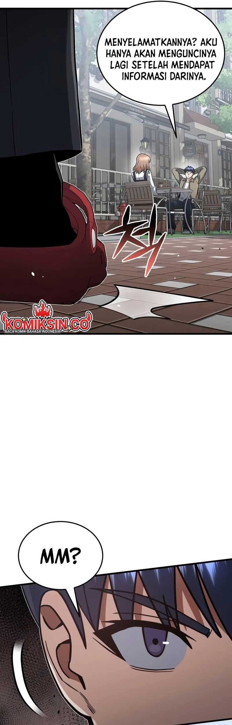 Genius of the Unique Lineage Chapter 97 Gambar 55