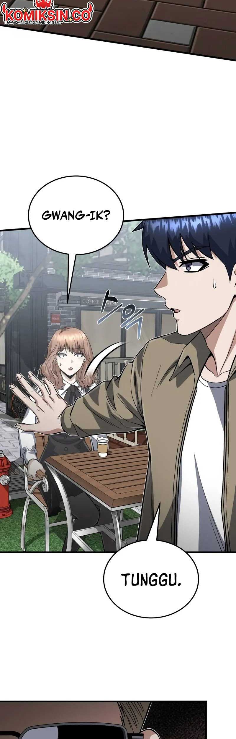 Genius of the Unique Lineage Chapter 97 Gambar 57