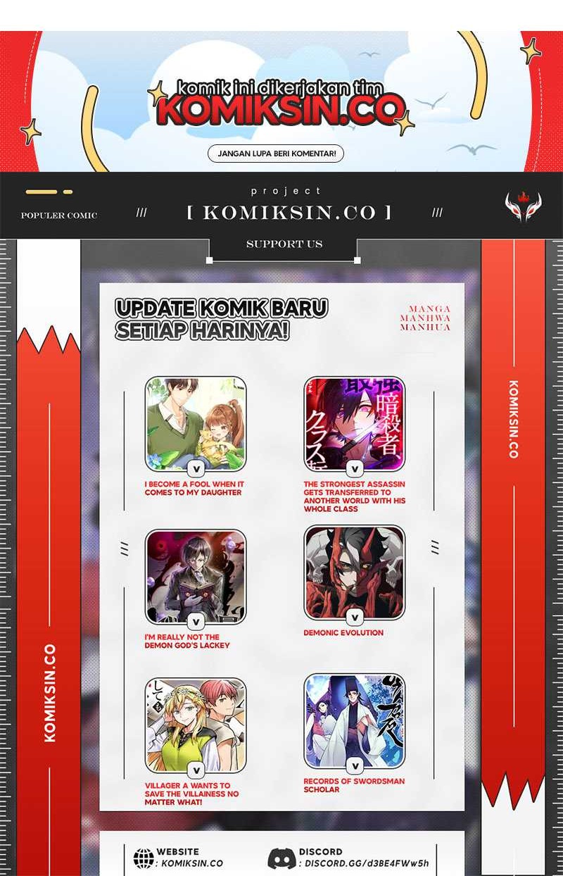 Genius of the Unique Lineage Chapter 97 Gambar 69