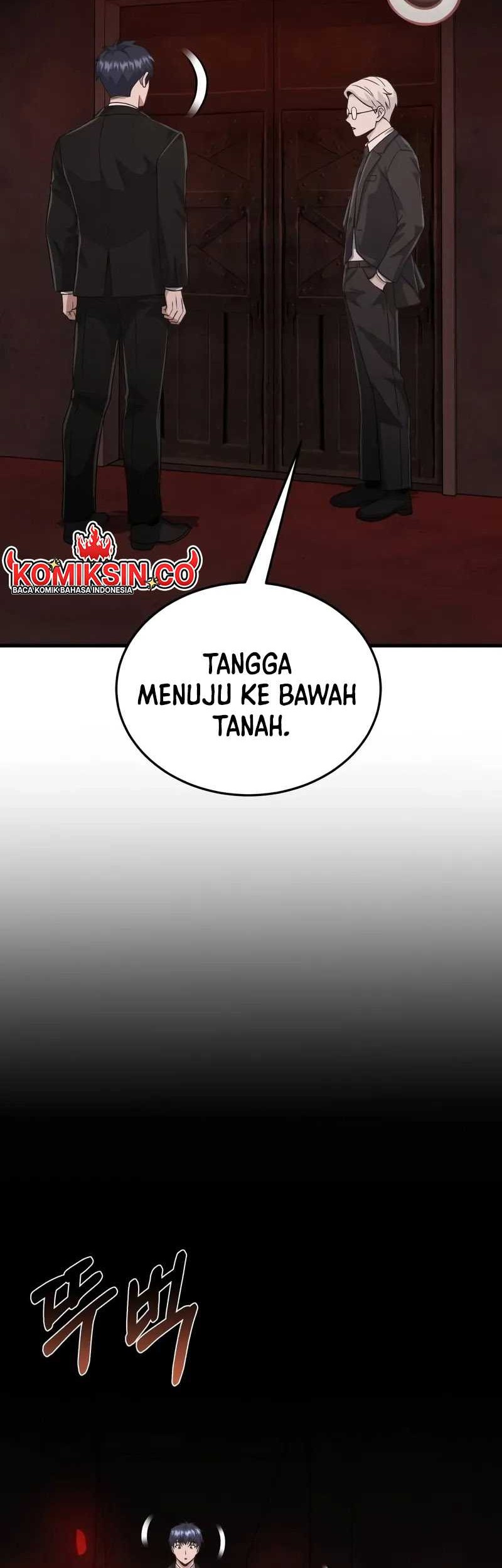 Genius of the Unique Lineage Chapter 97 Gambar 3